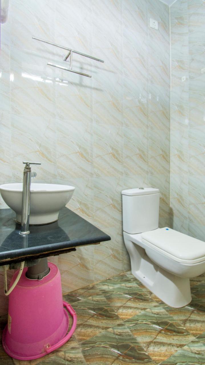 Hotel Executive Inn Vijayawāda المظهر الخارجي الصورة