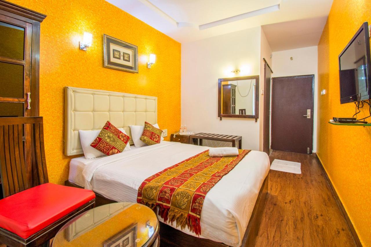 Hotel Executive Inn Vijayawāda المظهر الخارجي الصورة